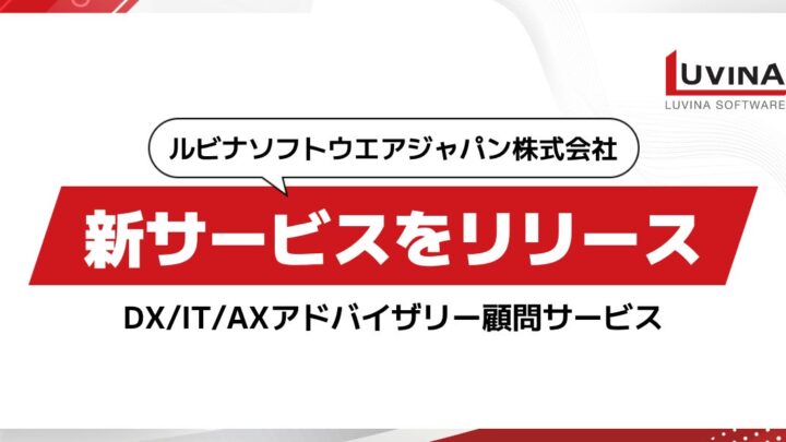 ルビナが月額制のDX・IT顧問サービス開始。製造業のシステム導入初期を支援