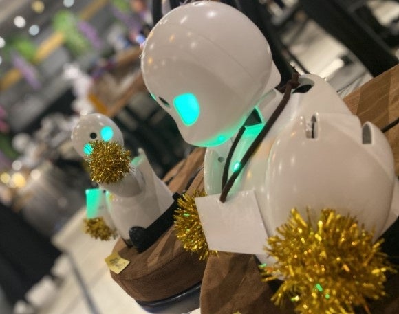 遠隔操作ロボットで競うリモートスポーツ大会が開催、製造業DXのヒントに