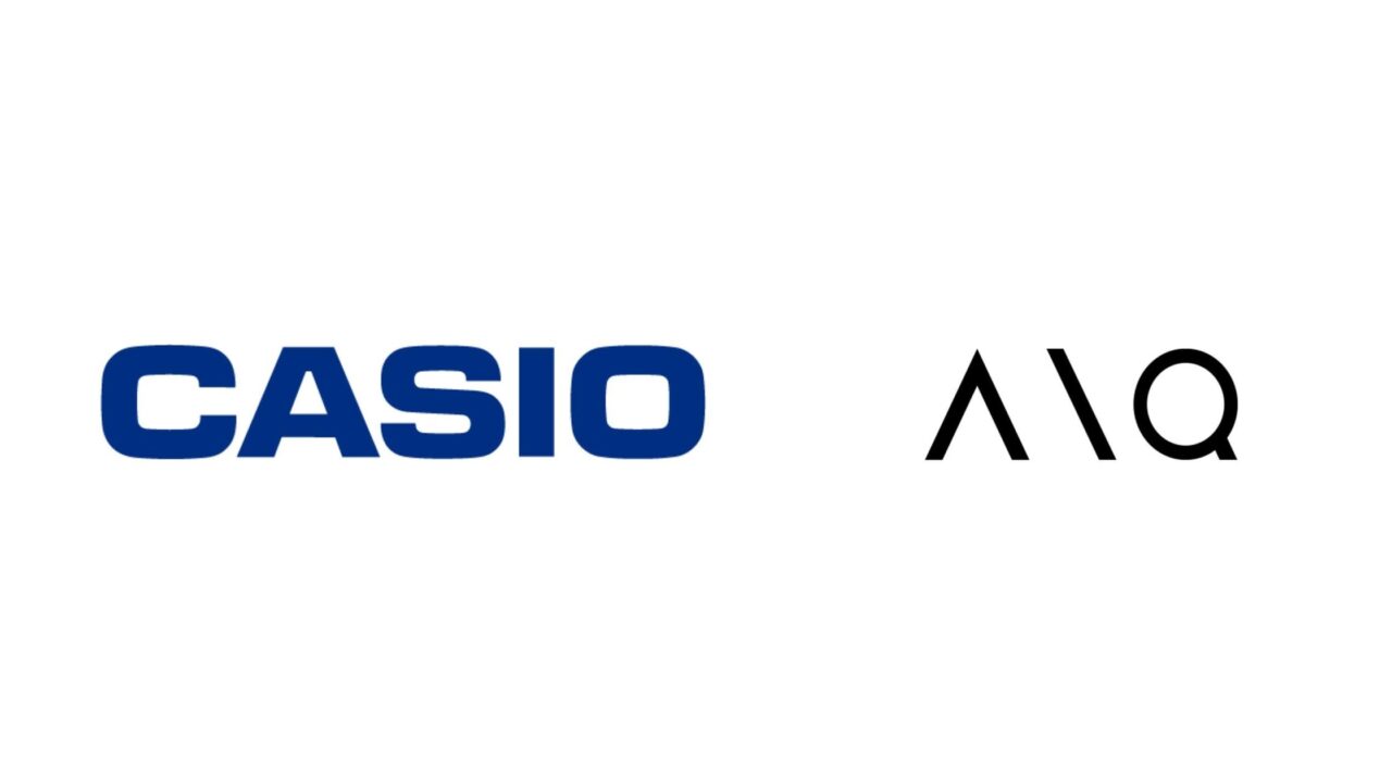 カシオ、商品企画を支援するターゲット分析基盤を開発。AIQと共同でDX推進