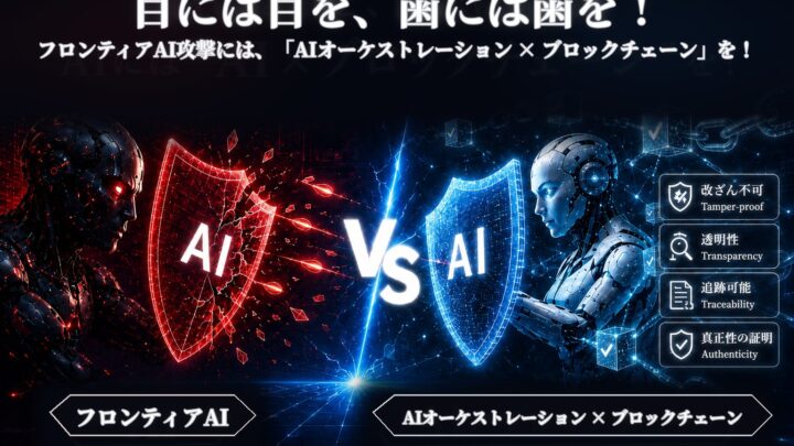 AI学習データの正当性を検証する特許取得。製造業の偽部品対策やDX信頼性向上へ
