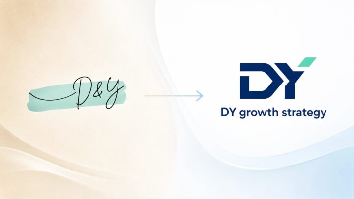 AI検索対策の支援体制を強化。大阪のD＆Yが「DY Growth Strategy」へ社名変更
