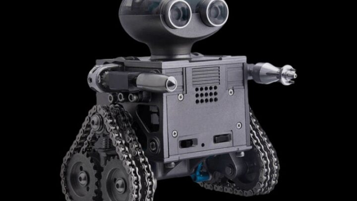 機械工学の原点を学ぶ金属製パズル発売。製造業DX時代に「触れる教材」として注目