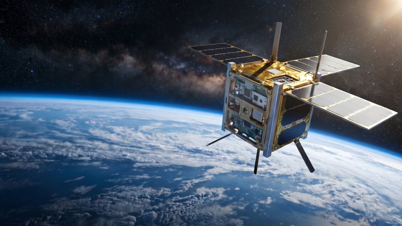ケミトックス、宇宙基金に採択。フレキシブル全固体電池で宇宙電源システム開発へ