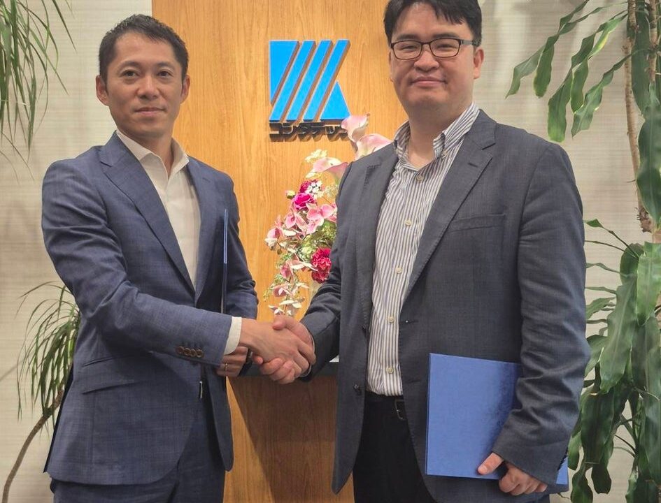 コシダテック、韓国DEEPXと提携しエッジAI半導体の国内普及を加速