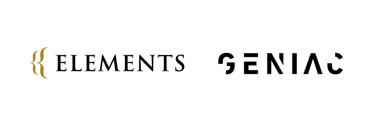 熟練工の暗黙知をAIデータ化。ELEMENTSがNEDOのGENIAC事業に採択