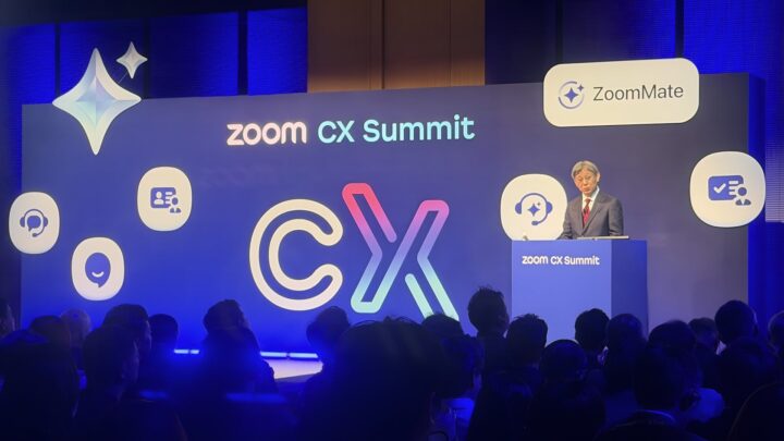 エスプールとZoomが連携、AIと人を融合した自治体向け窓口モデル構築へ