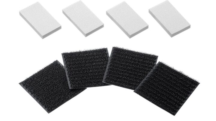震度6強クラス対応の耐震固定ブロック・ベルト発売。工場や作業台の機器転倒を防ぐ