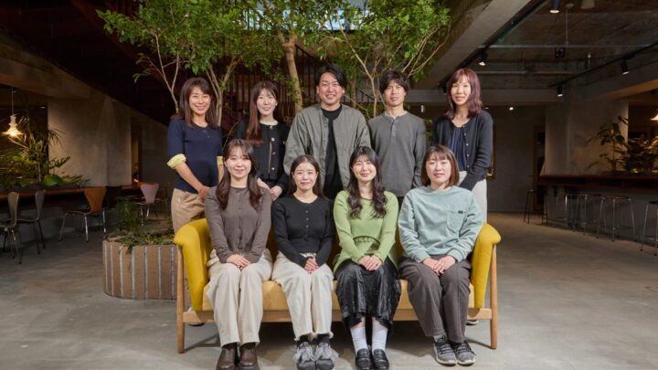 食品業界の採用支援を行うマキシマイズが企画営業職を募集。サプライチェーン視点の就活を推進