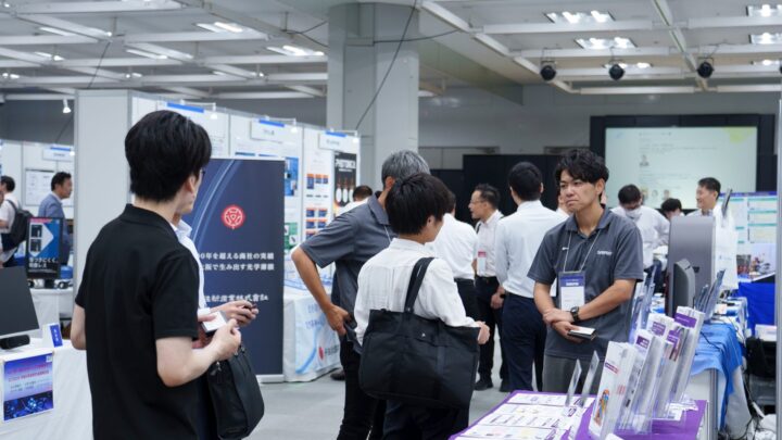 大阪で光学技術展示会「光・レーザー関西2026」開催へ。宇宙や光電融合がテーマ