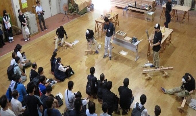 山形県、県立職業能力開発4施設で夏のオープンキャンパスを開催