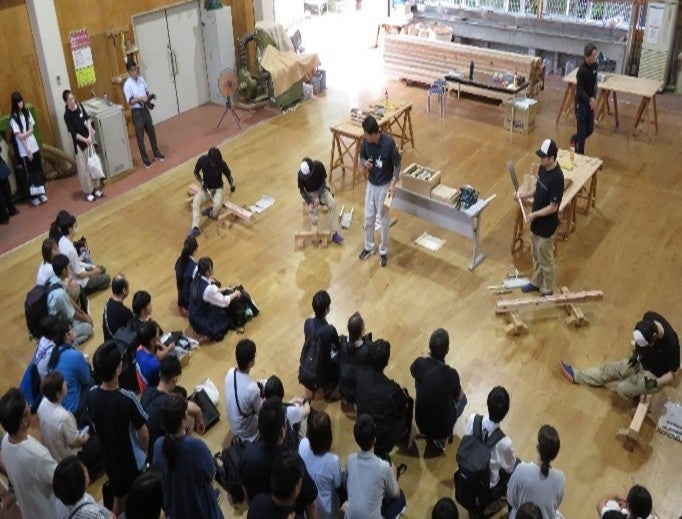 山形県、県立職業能力開発4施設で夏のオープンキャンパスを開催