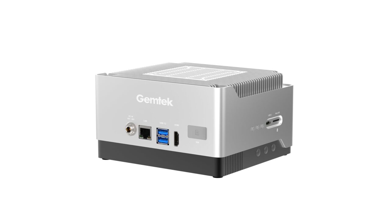 NVIDIA Jetson搭載の産業用AI PC「IPCN-303」受注開始