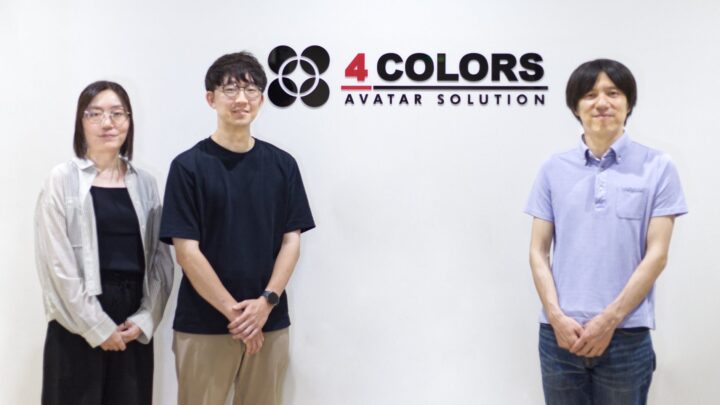 4COLORSがテスト自動化ツールを導入し工数を半減。1名体制で24時間監視を実現