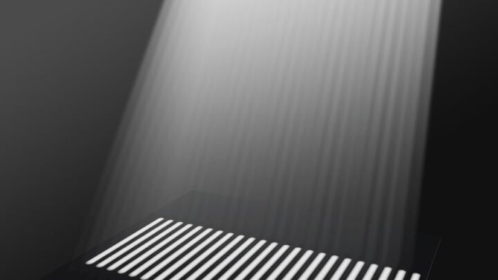 シーシーエス、光沢体や透明体の外観検査向け「二軸位相シフト照明」を発売