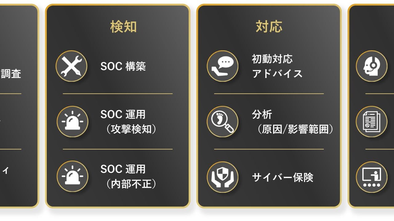 南条装備工業が網屋のセキュリティサービスを導入。少人数で能動的な防御体制を構築