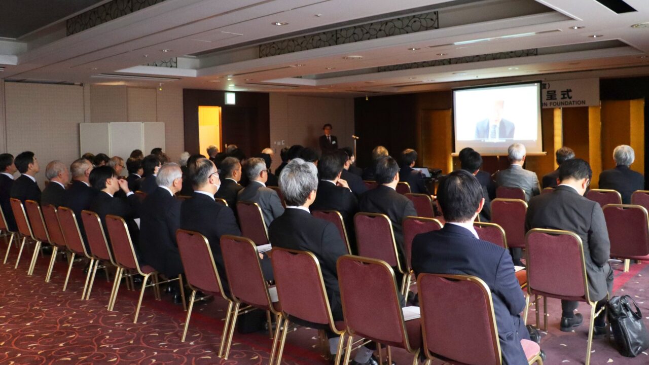 丸文財団、30周年記念の特別賞を創設。女性研究者・技術者の推薦受付を開始