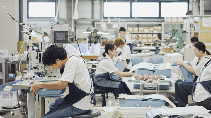 土屋鞄製造所が「東京工房」を新設、ランドセル製造を集約し立体自動倉庫も導入へ
