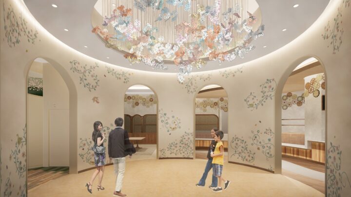 うかい、八王子に洋菓子の新製造工房をオープン。生産能力拡大と見学エリアを併設