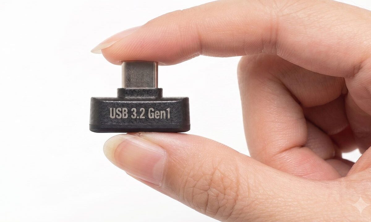 磁気研究所、2.8gの超小型Type-C対応USBメモリを発売。現場端末のデータ移行に