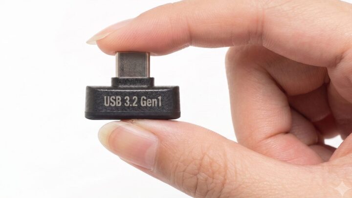 磁気研究所、2.8gの超小型Type-C対応USBメモリを発売。現場端末のデータ移行に