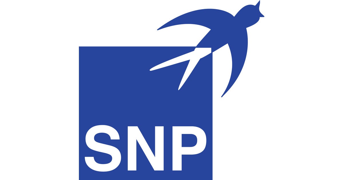 SNPとPalantirが提携、SAP移行を効率化するAI搭載ソリューション開発へ