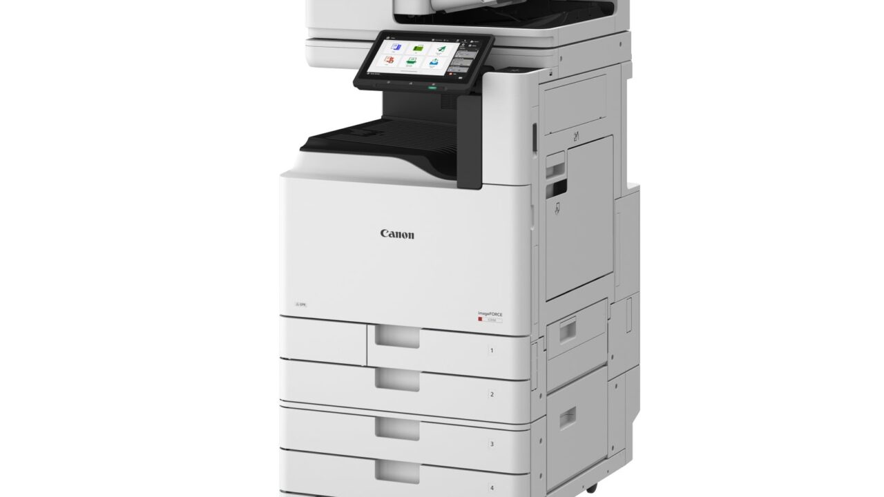 キヤノン、複合機など7モデルで新基準「EPEAT 2.0」登録を達成
