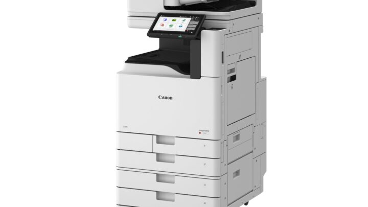 キヤノン、複合機など7モデルで新基準「EPEAT 2.0」登録を達成