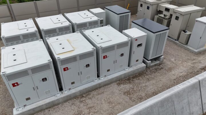 HOBE ENERGYが埼玉県寄居町で系統用蓄電池の受電完了、4ヶ月の短期実装を実現