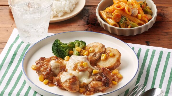 オイシックス、夕食宅配の製造体制を強化し1日あたり製造量を1.4倍に拡張
