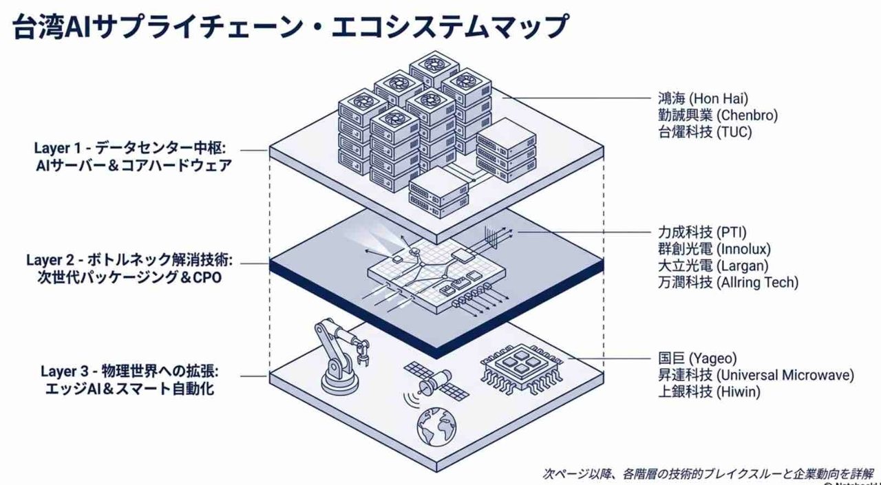 台湾の輸出受注、域内生産比率が過去最高の52.9%に。ASEANシフトも鮮明化