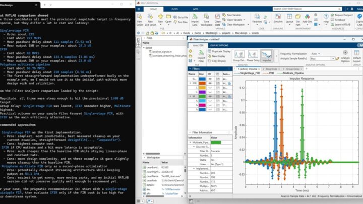 MathWorks、AIエージェントがMATLABを実行する新ツールを発表