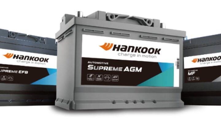 KBL、Hankook製バッテリーの国内供給を強化 自動化率90％超の生産背景