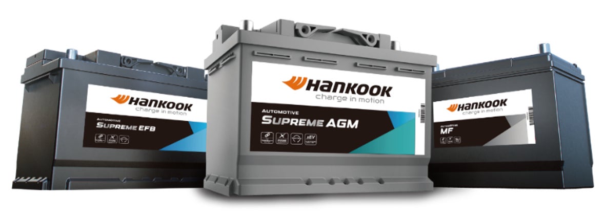 KBL、Hankook製バッテリーの国内供給を強化 自動化率90％超の生産背景