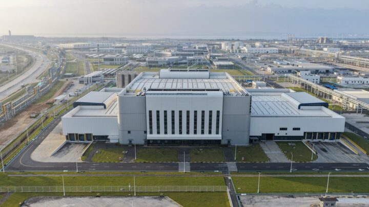 BASF、中国の2工場でISCC PLUS認証を取得。エンプラの現地供給体制を強化
