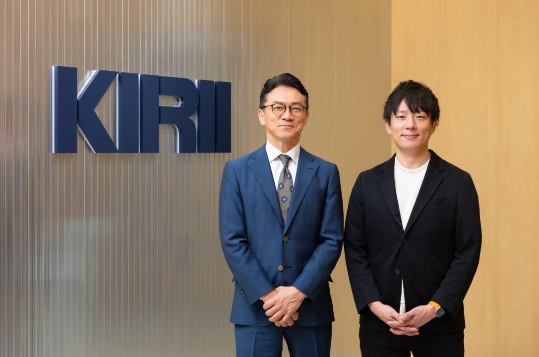 a-techと桐井製作所が資本業務提携、建材調達・物流のデジタル化へ共同実証を開始