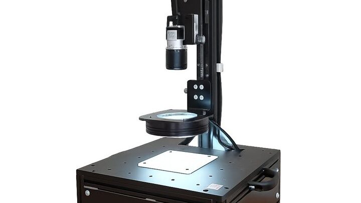 TOMOMI RESEARCH、研究開発向け表面3D観察装置「TR-55」提供開始