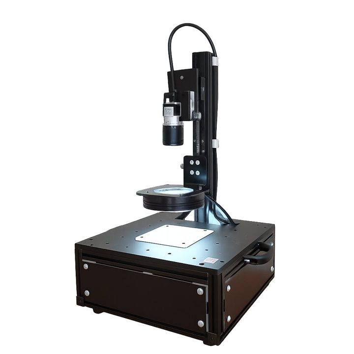TOMOMI RESEARCH、研究開発向け表面3D観察装置「TR-55」提供開始