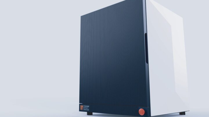 名大発ThermieL、熱物性評価のオンプレミス化と海外展開を加速