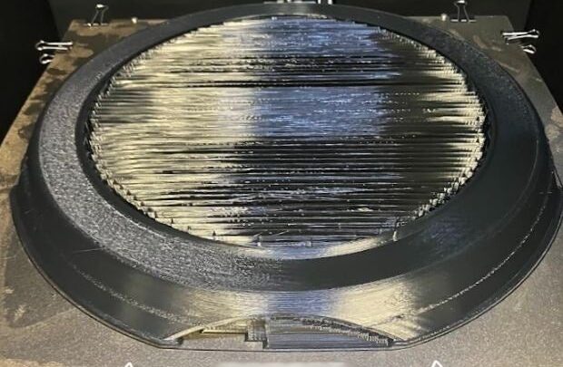 MadeHere、防衛装備庁から3Dプリント部品製造を受託し陸自車両向けに納品完了