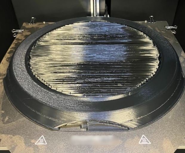 MadeHere、防衛装備庁から3Dプリント部品製造を受託し陸自車両向けに納品完了