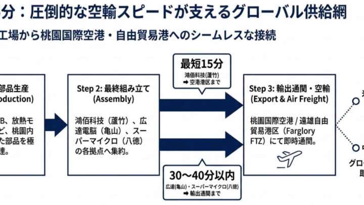 台湾工作機械の26年上半期輸出、部品需要が11.4%増と牽引。完成機は微減