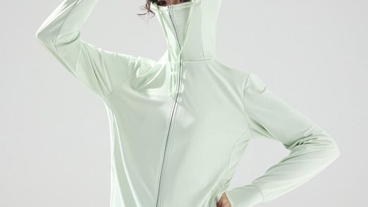 中国縫製工場が日本向けに冷感アパレルの卸販売を開始、100％検品体制をアピール