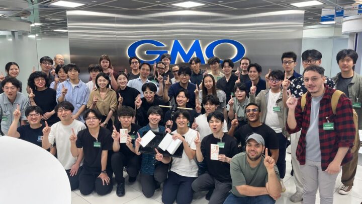 ヒューマノイド実機ハッカソンが開催