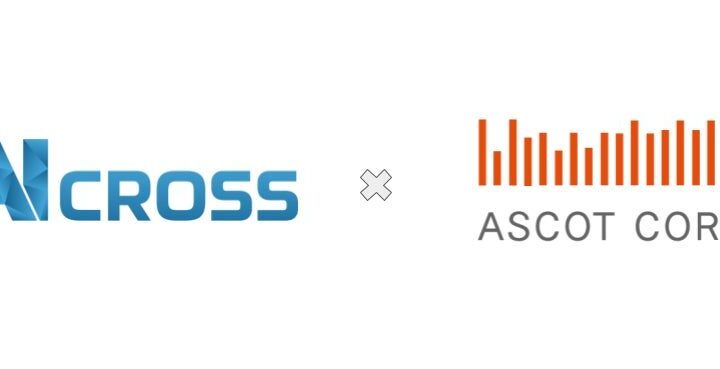 AI CROSSの生成AI伴走支援、アスコットで工事見積突き合わせや資料作成を大幅効率化