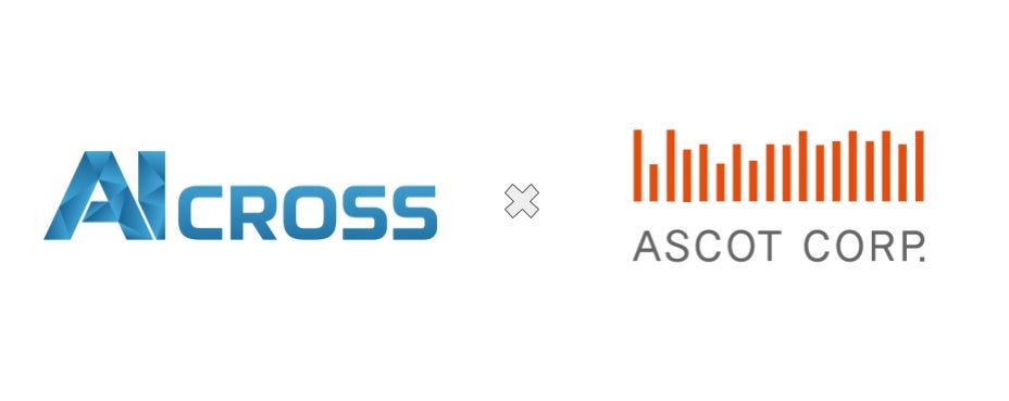 AI CROSSの生成AI伴走支援、アスコットで工事見積突き合わせや資料作成を大幅効率化