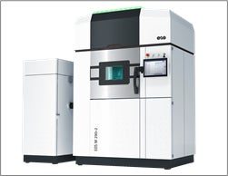 PTCが医療3Dプリンティングで協業、院内インプラント製造センターを設立
