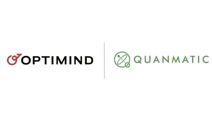 オプティマインドとQuanmaticが提携 量子計算や数理最適化で物流全体を最適化へ