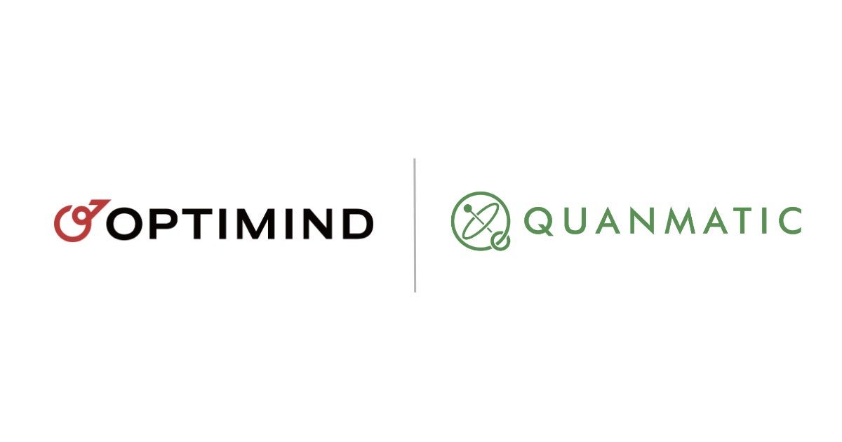 オプティマインドとQuanmaticが提携 量子計算や数理最適化で物流全体を最適化へ