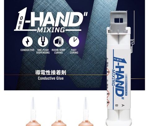 電子機器のアース接続に導電性接着剤の適用を提案、ペルノックスが検証開始