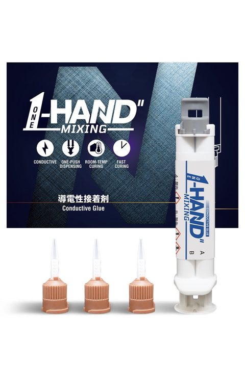 電子機器のアース接続に導電性接着剤の適用を提案、ペルノックスが検証開始